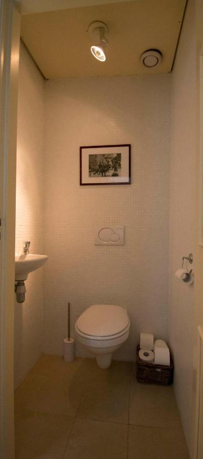 City-Centre Cozy And Comfortable Apartment อัมสเตอร์ดัม ภายนอก รูปภาพ