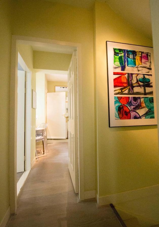 City-Centre Cozy And Comfortable Apartment อัมสเตอร์ดัม ภายนอก รูปภาพ